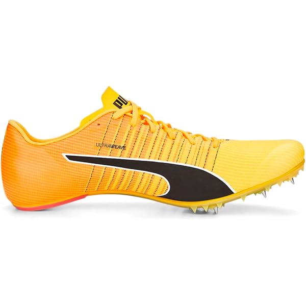 Amazon.com | PUMA Mens Evospeed Tokyo Future 4 and Field